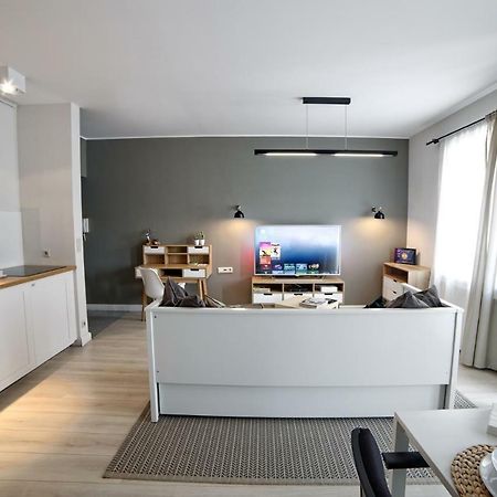 Apartament Lavender Srem Ngoại thất bức ảnh