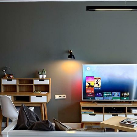 Apartament Lavender Srem Ngoại thất bức ảnh