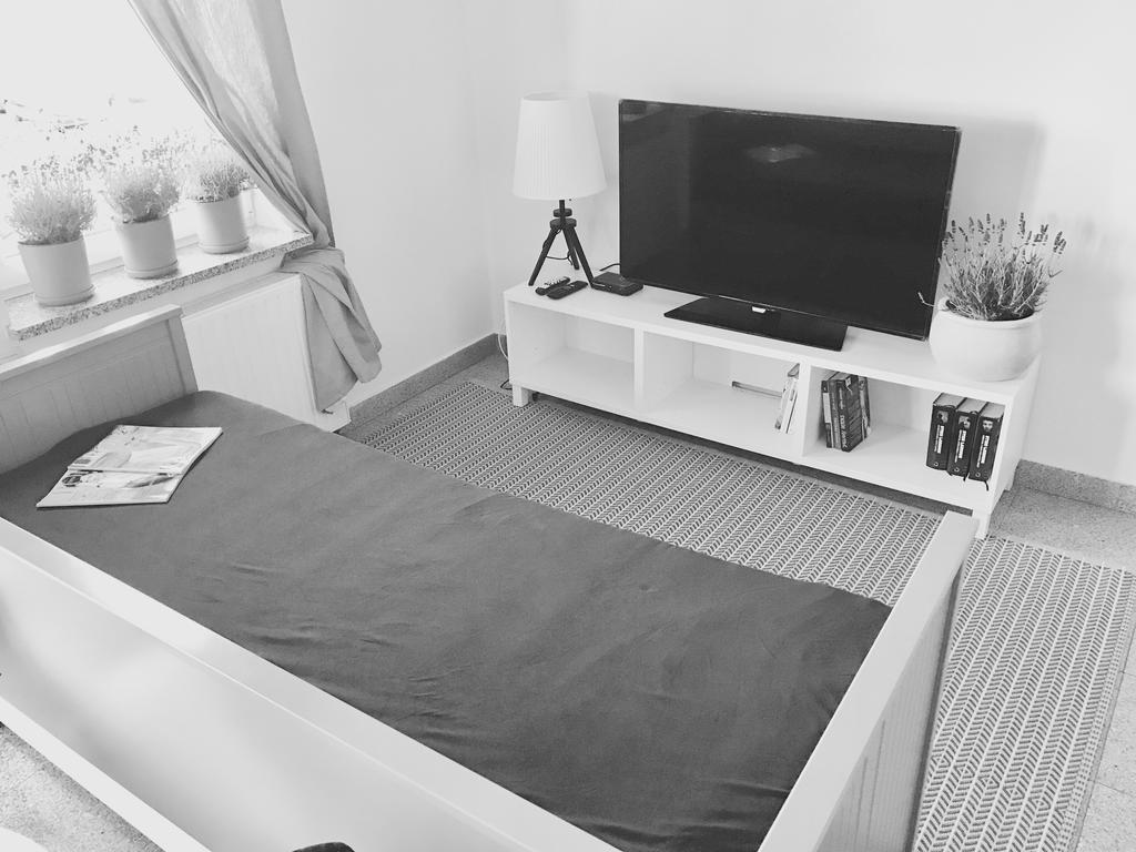 Apartament Lavender Srem Ngoại thất bức ảnh