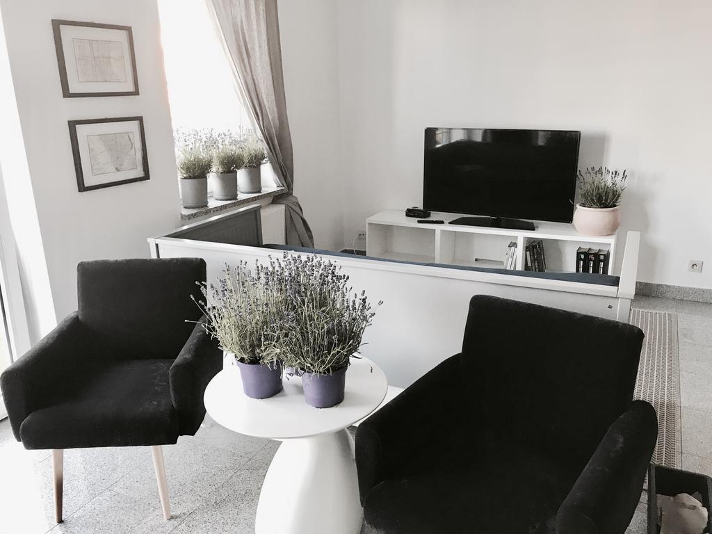 Apartament Lavender Srem Ngoại thất bức ảnh