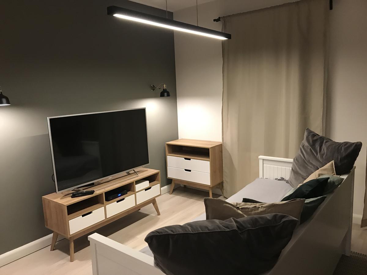 Apartament Lavender Srem Ngoại thất bức ảnh