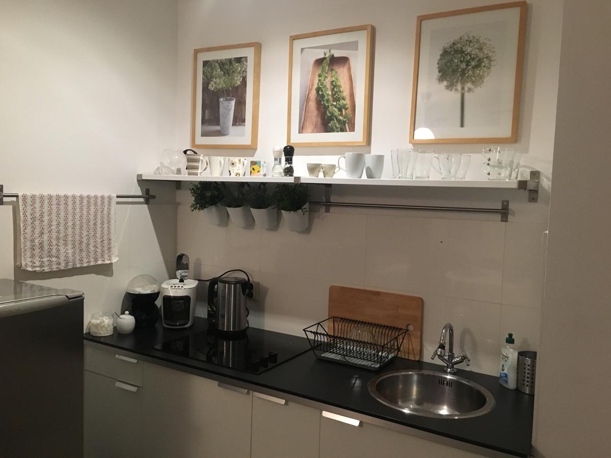 Apartament Lavender Srem Ngoại thất bức ảnh