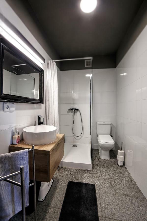 Apartament Lavender Srem Ngoại thất bức ảnh