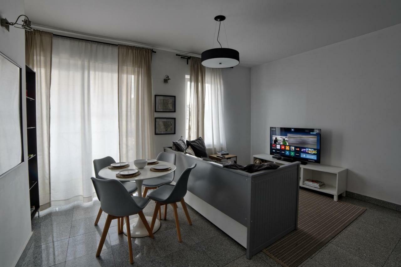 Apartament Lavender Srem Ngoại thất bức ảnh