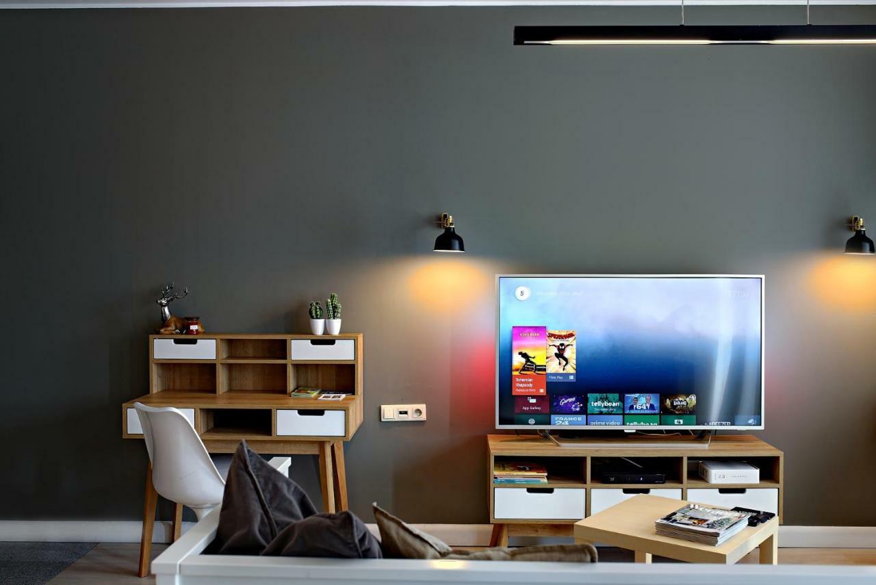 Apartament Lavender Srem Ngoại thất bức ảnh