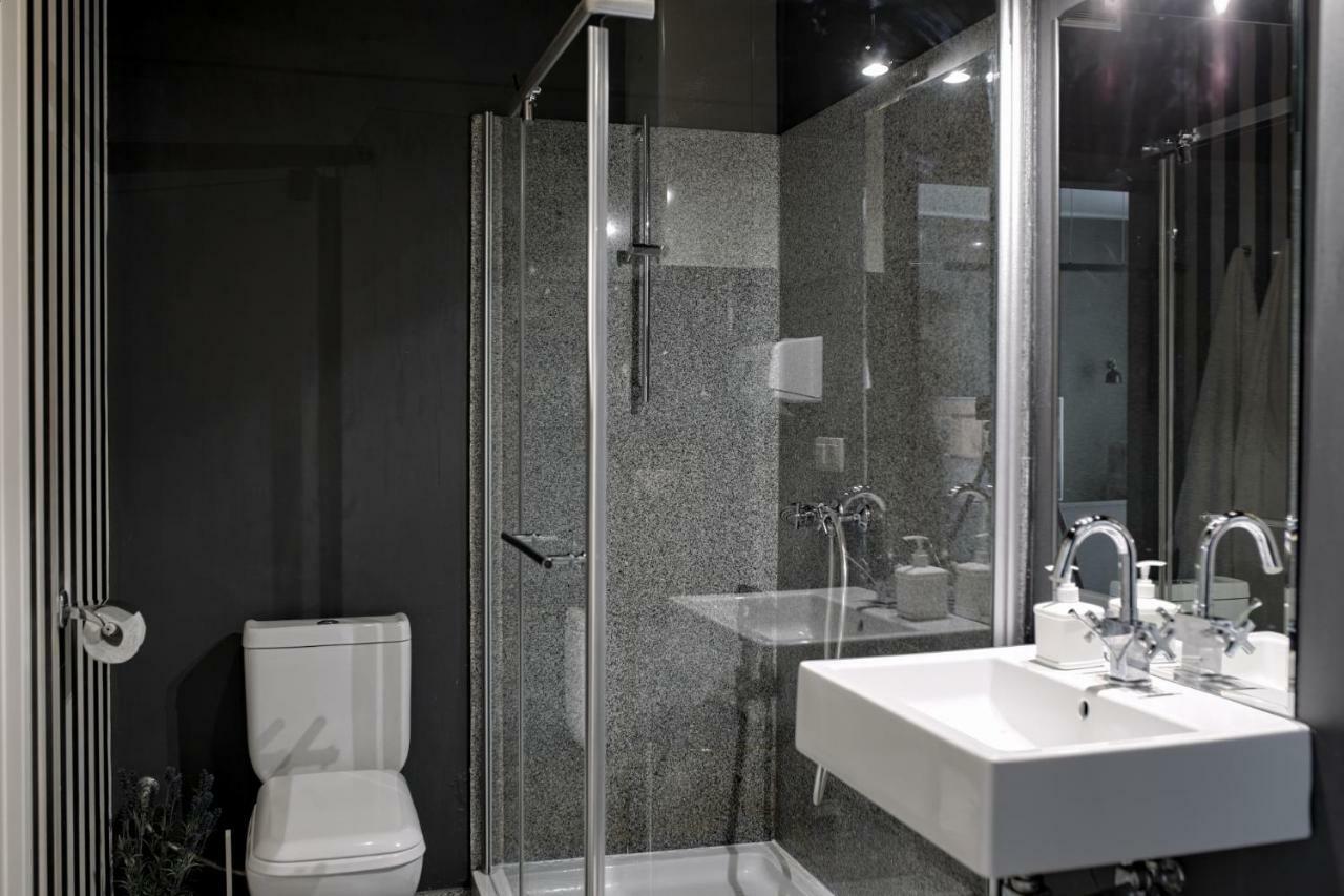 Apartament Lavender Srem Ngoại thất bức ảnh
