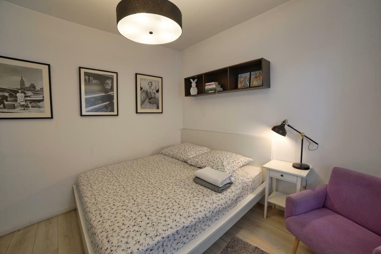 Apartament Lavender Srem Ngoại thất bức ảnh