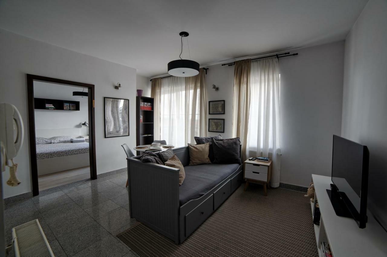 Apartament Lavender Srem Ngoại thất bức ảnh