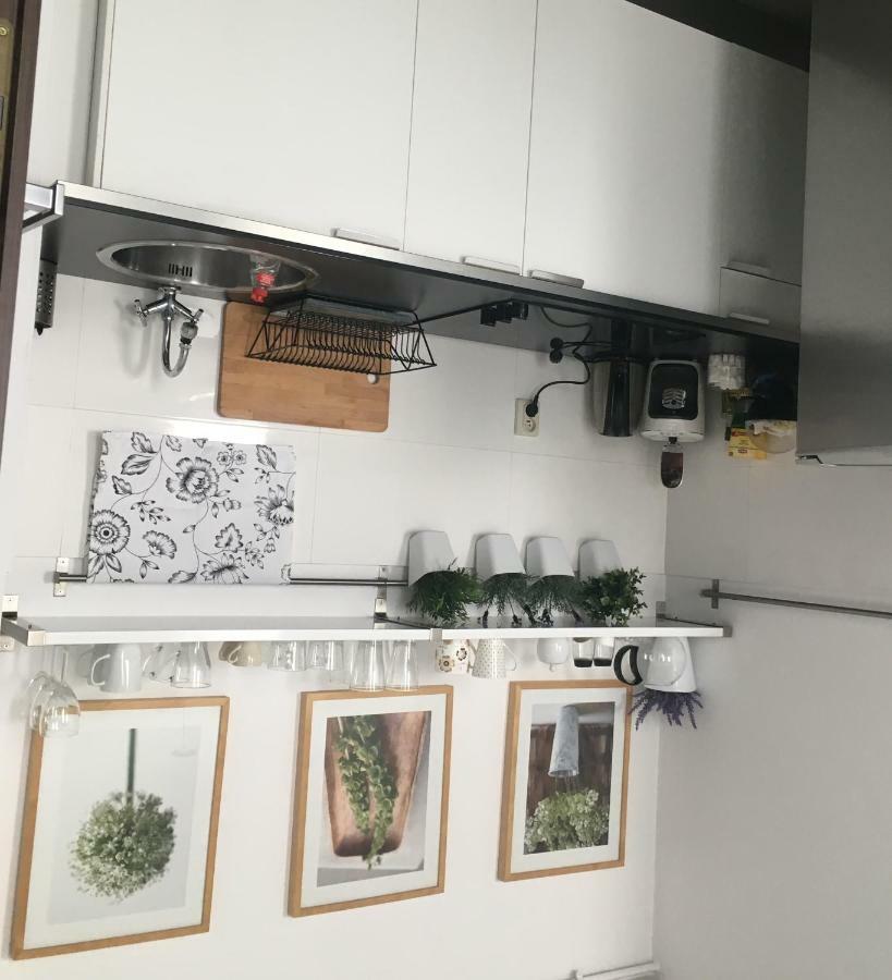 Apartament Lavender Srem Ngoại thất bức ảnh