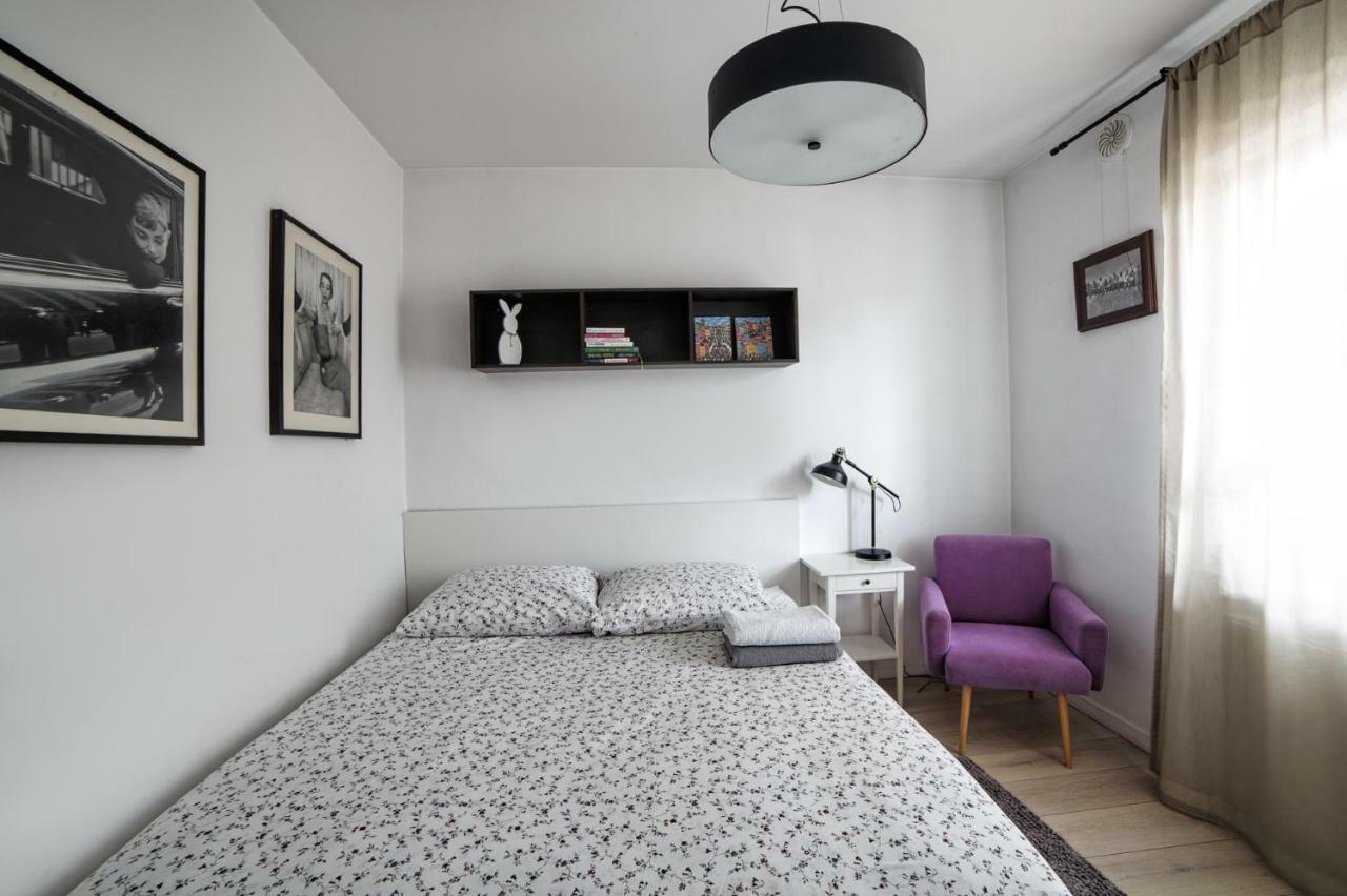 Apartament Lavender Srem Ngoại thất bức ảnh