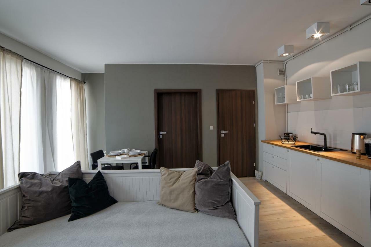 Apartament Lavender Srem Ngoại thất bức ảnh